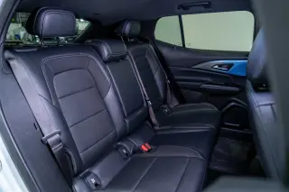 2024 Chevrolet Equinox EV