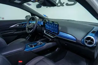 2024 Chevrolet Equinox EV