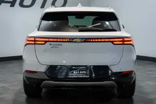 2024 Chevrolet Equinox EV