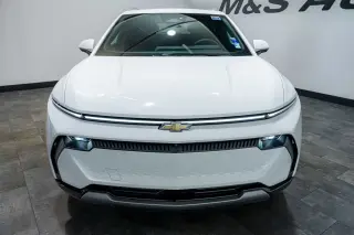 2024 Chevrolet Equinox EV