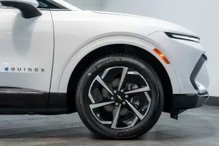 2024 Chevrolet Equinox EV