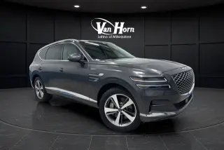 2021 Genesis GV80