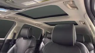 2021 Genesis GV80