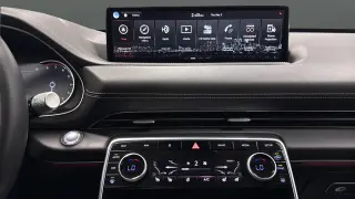 2021 Genesis GV80