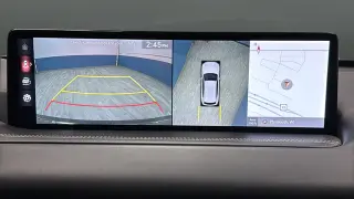 2021 Genesis GV80