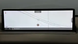 2021 Genesis GV80