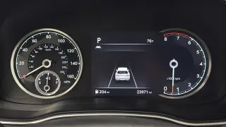 2021 Genesis GV80