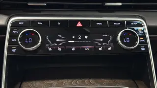 2021 Genesis GV80