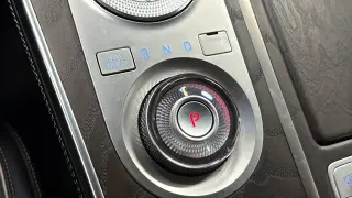 2021 Genesis GV80