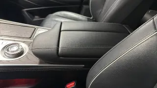 2021 Genesis GV80