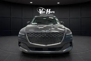 2021 Genesis GV80