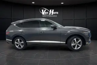 2021 Genesis GV80