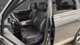 2021 Genesis GV80