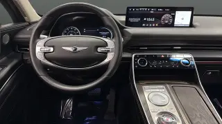 2021 Genesis GV80