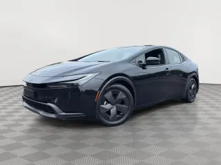 2024 Toyota Prius