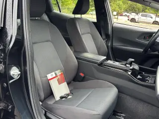2024 Toyota Prius