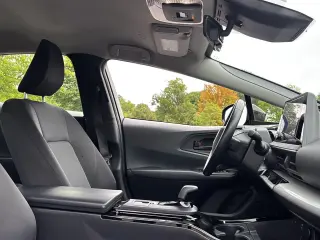 2024 Toyota Prius