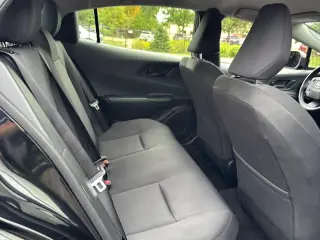 2024 Toyota Prius