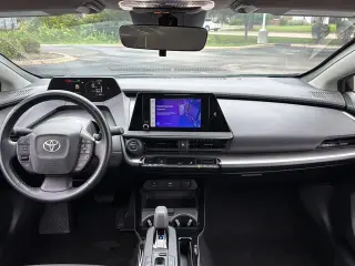 2024 Toyota Prius
