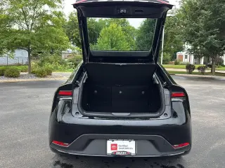 2024 Toyota Prius