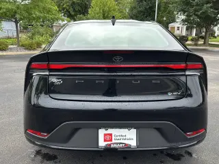2024 Toyota Prius