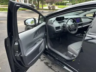 2024 Toyota Prius
