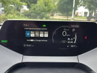 2024 Toyota Prius