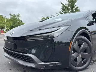 2024 Toyota Prius