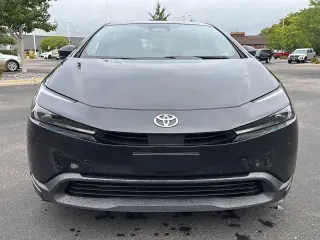 2024 Toyota Prius