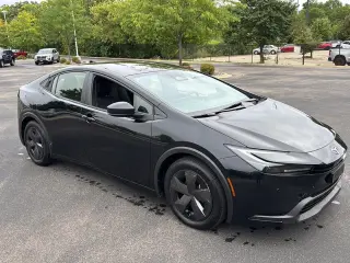2024 Toyota Prius