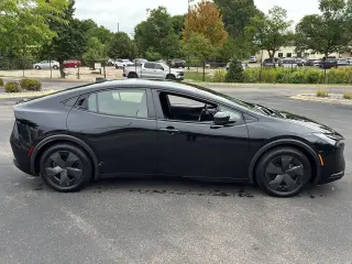 2024 Toyota Prius