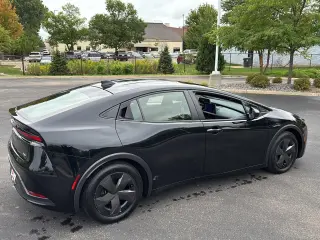 2024 Toyota Prius