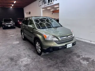 2009 Honda CR-V