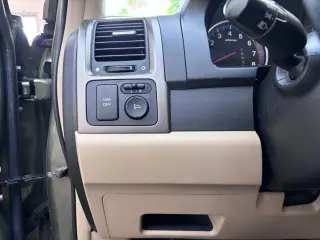 2009 Honda CR-V