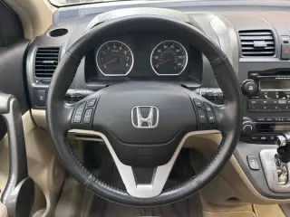 2009 Honda CR-V