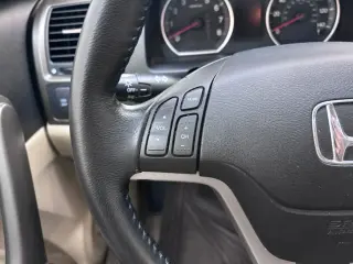 2009 Honda CR-V