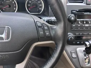 2009 Honda CR-V