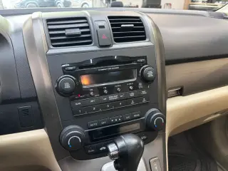 2009 Honda CR-V