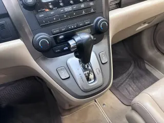 2009 Honda CR-V