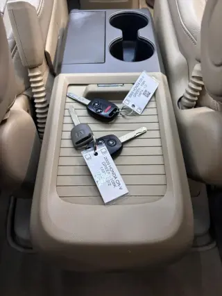 2009 Honda CR-V