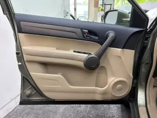 2009 Honda CR-V