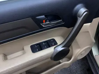 2009 Honda CR-V