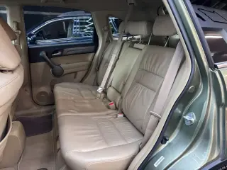 2009 Honda CR-V