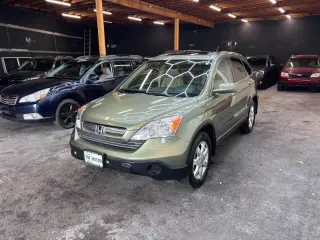 2009 Honda CR-V