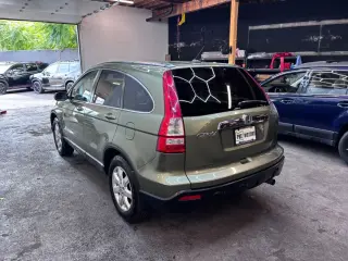 2009 Honda CR-V