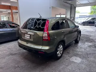 2009 Honda CR-V