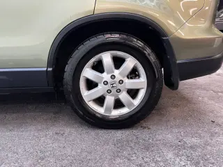 2009 Honda CR-V