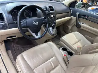 2009 Honda CR-V