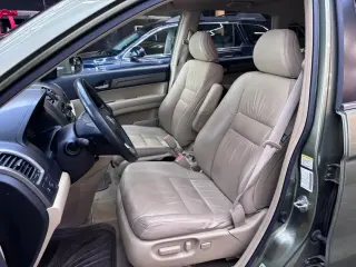 2009 Honda CR-V