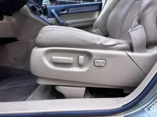2009 Honda CR-V